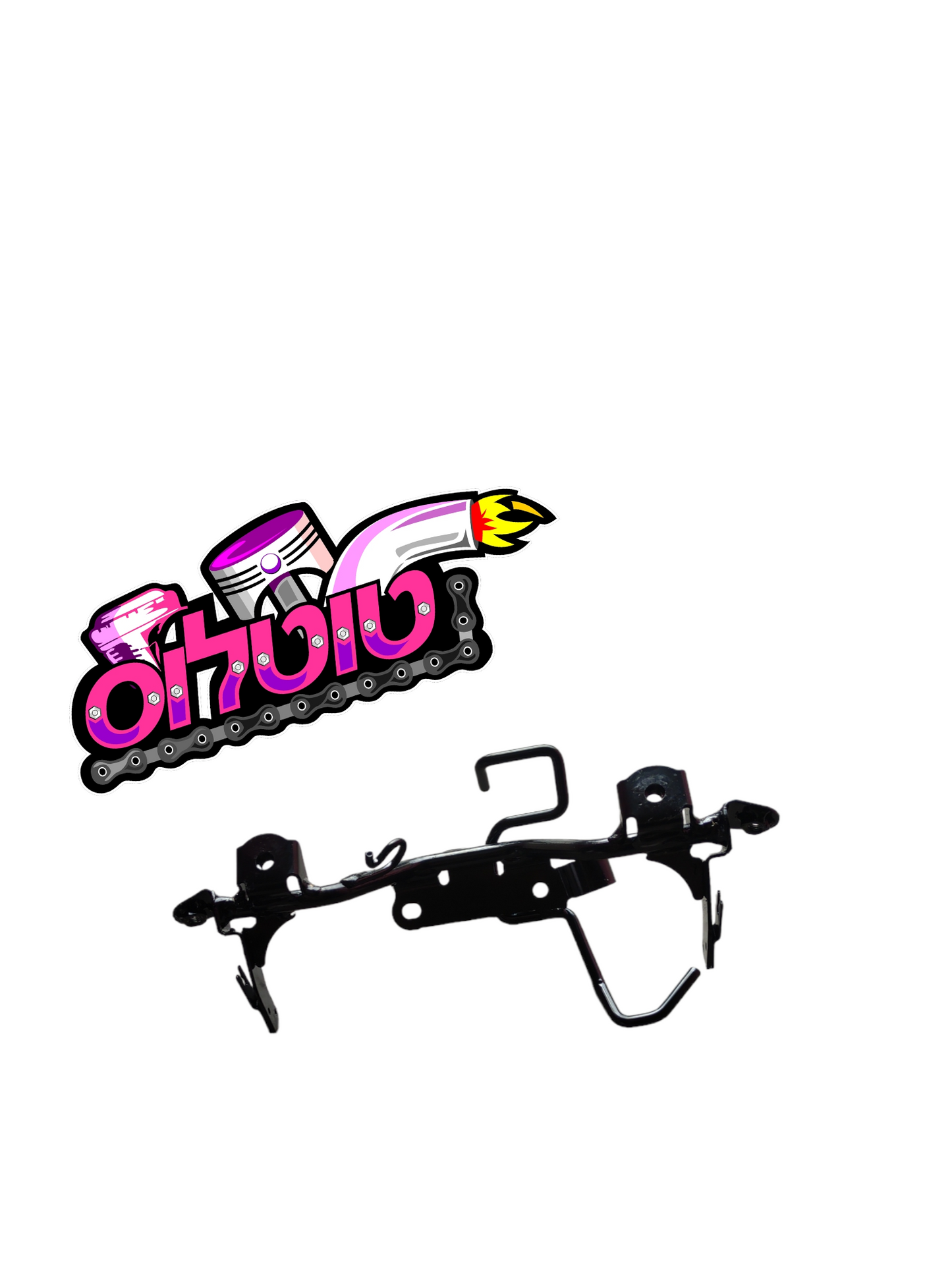 שילדת פרינג לפנס לZ250SL