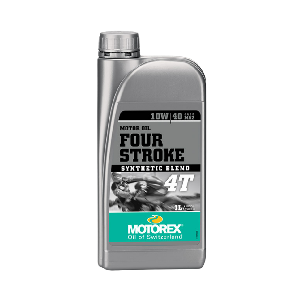 שמן מוטול motul 10w-40 5100 1L