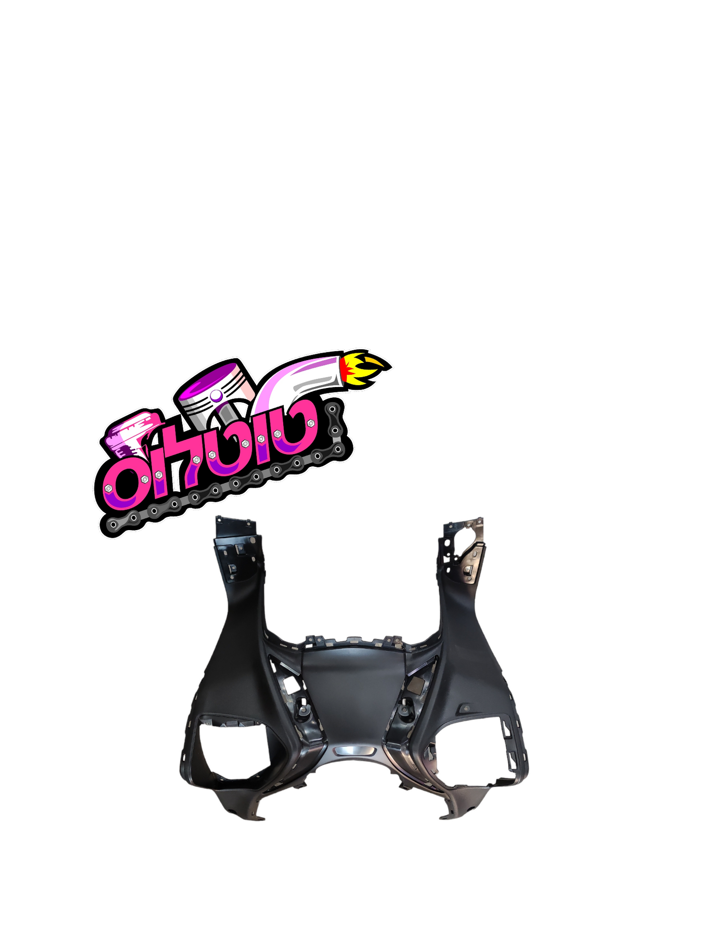 תא פנימי לTMAX530