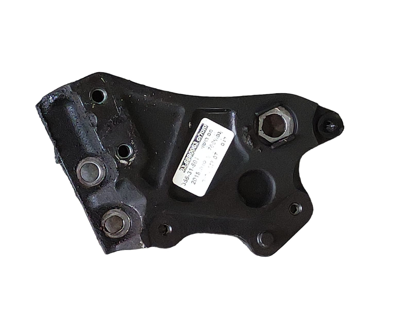 תושבת לקליפר אחורי משומשת