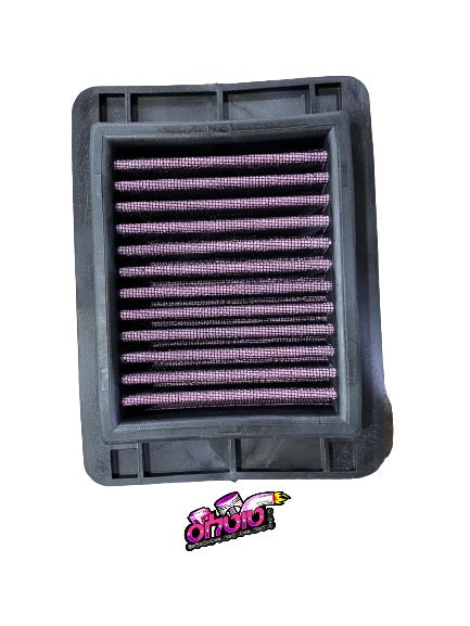 פילטר אויר פתוח נינגה 400