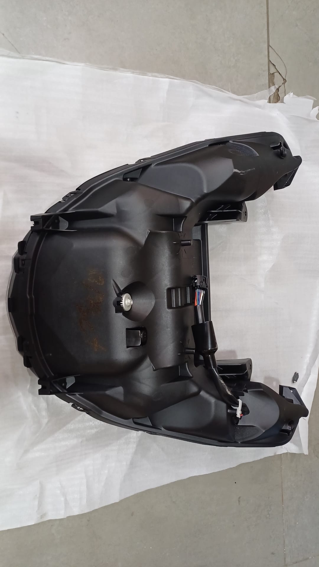 PCX 125 18-20 פנס ראשי