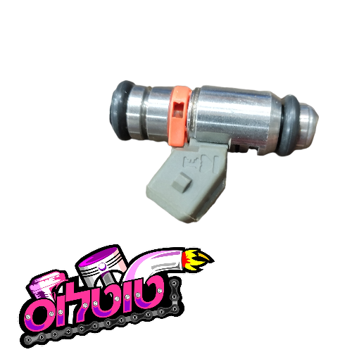 מזרק דלק XEVO 250