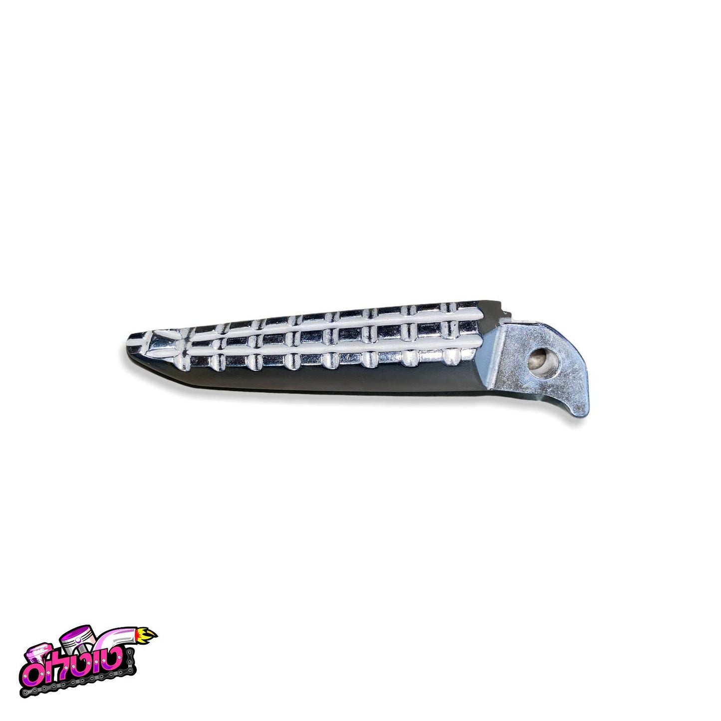 XMAX 300 רגלית מורכב שמאל