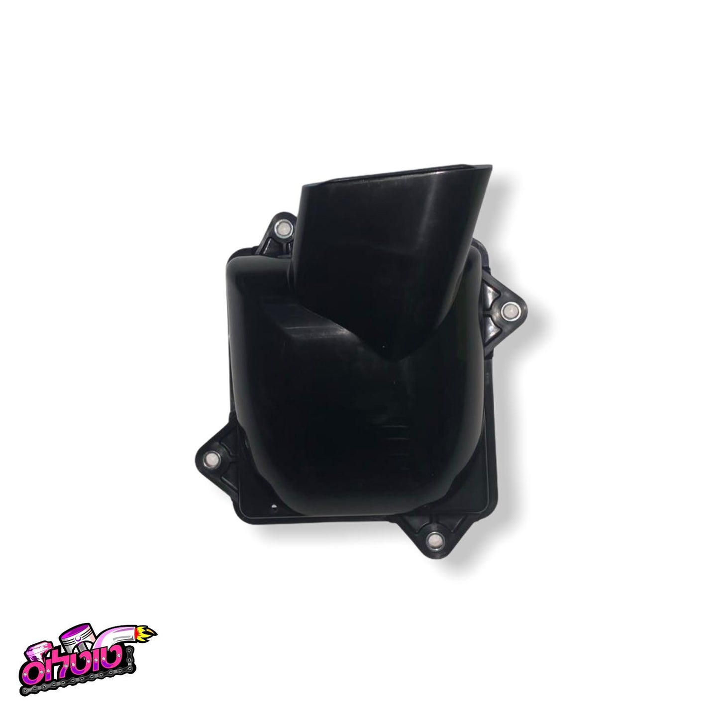 XMAX מכסה וריאטור קדמי