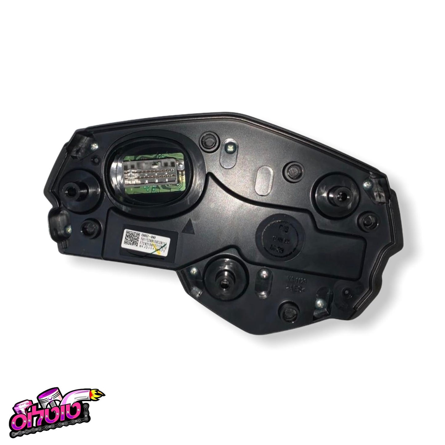 לוח שעונים MT 03