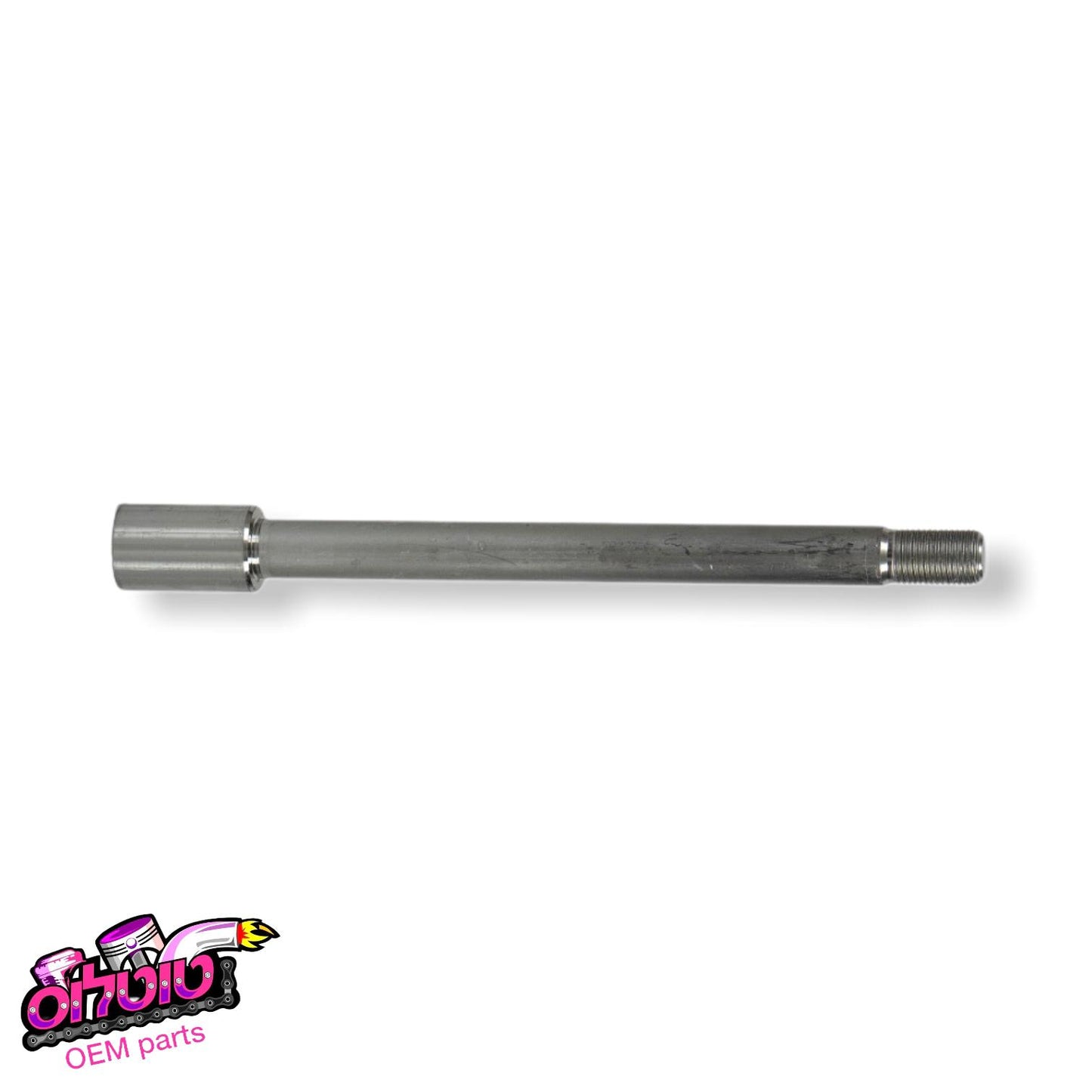 CMX 500 ציר גלגל קדמי משומש ריבייל