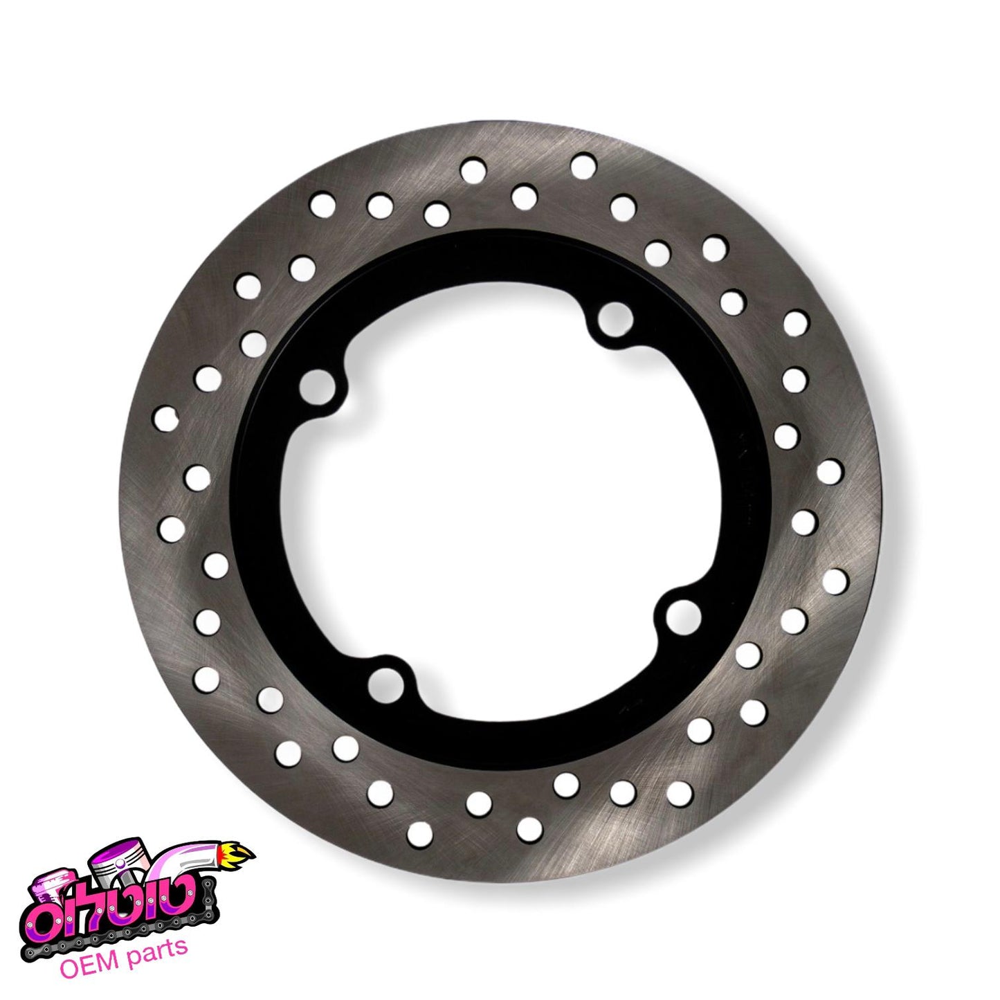 CMX 500 דיסק אחורי ריבייל