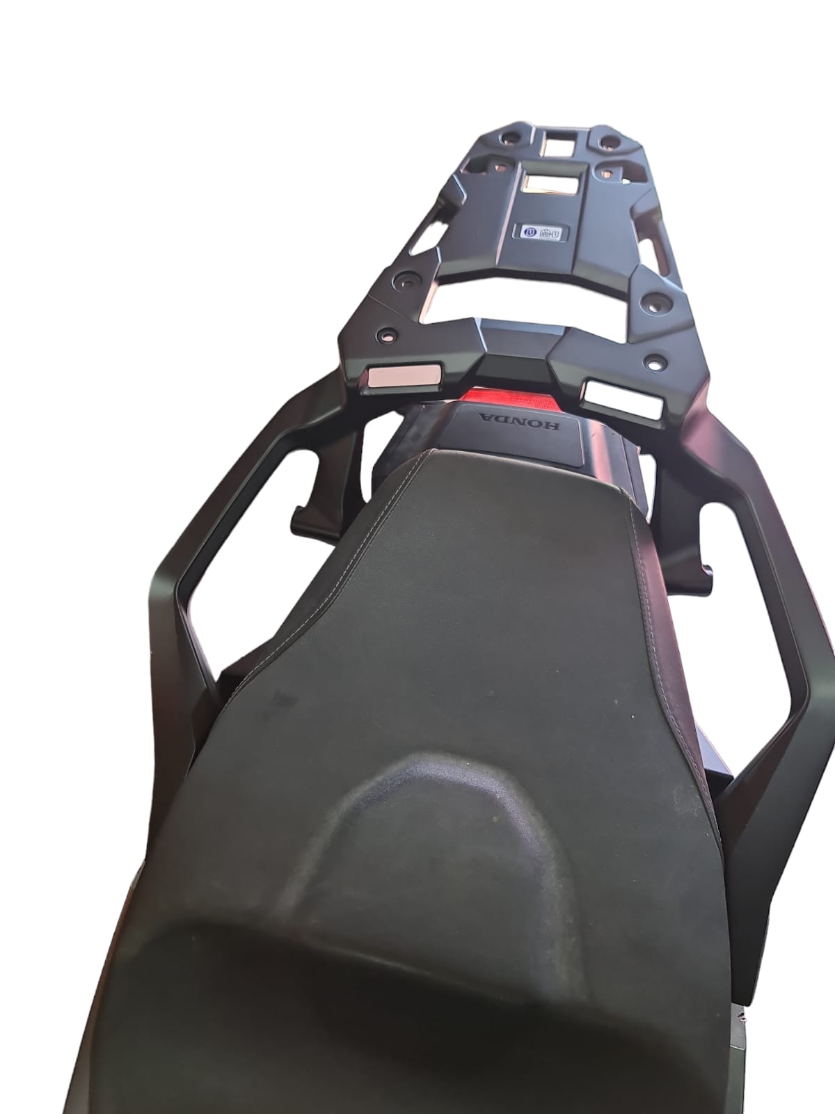 סבל אלומיניום XADV 2017-2020