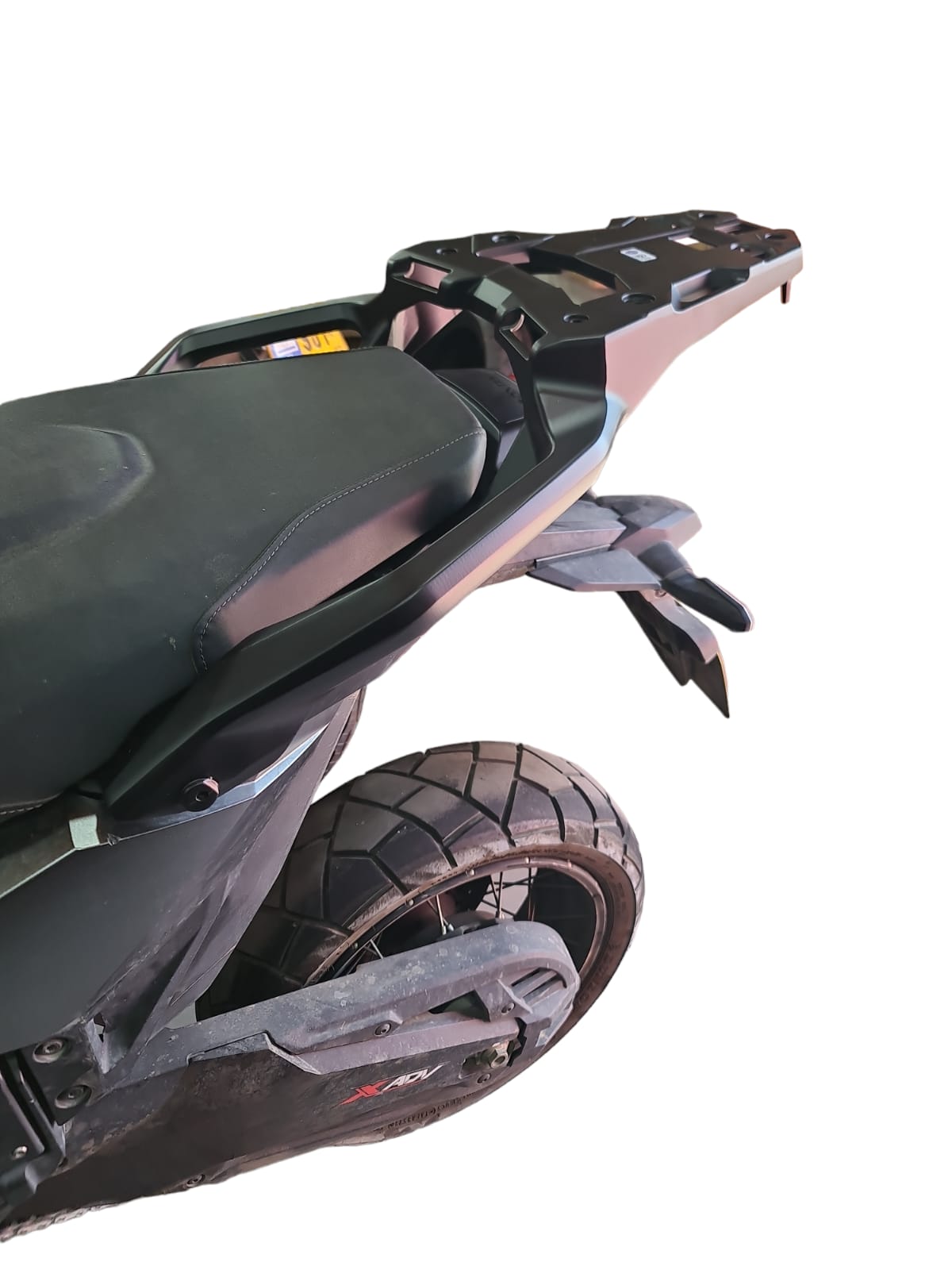 סבל אלומיניום מקורי להונדה X-ADV 750