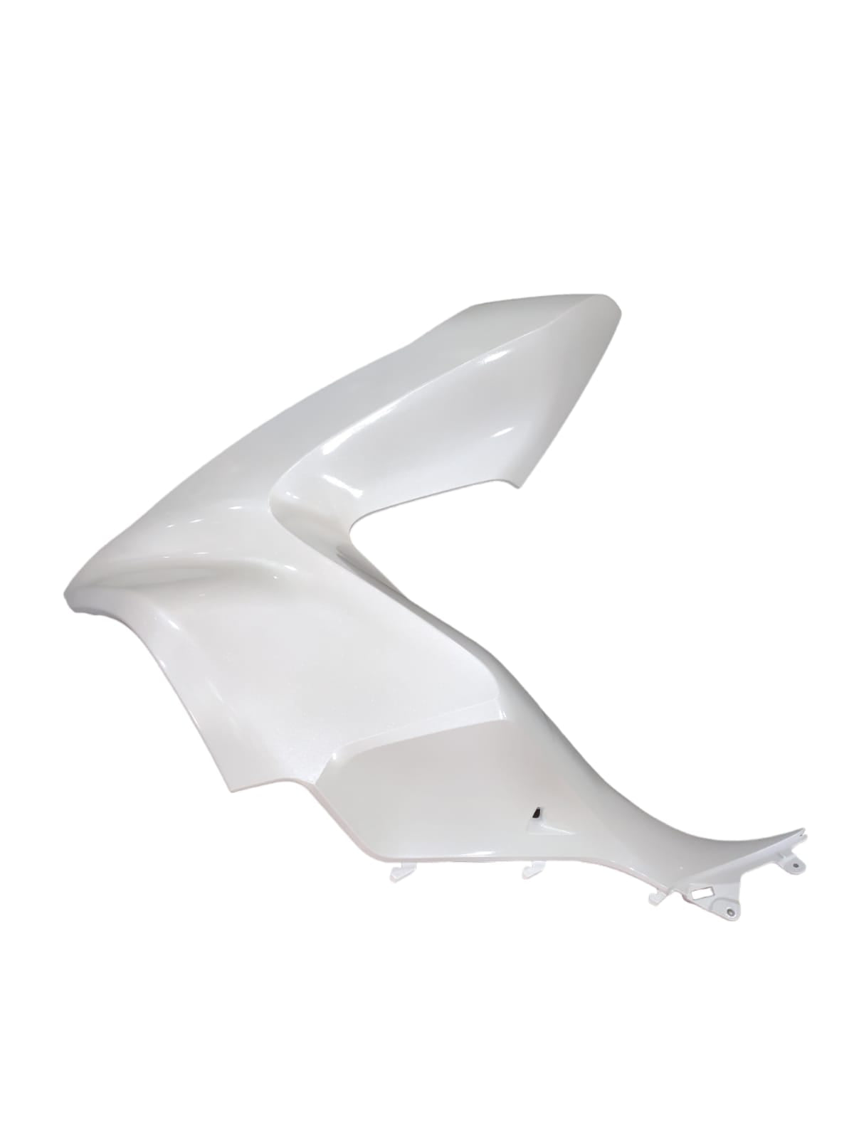 חזית שמאל לבנה PCX 125