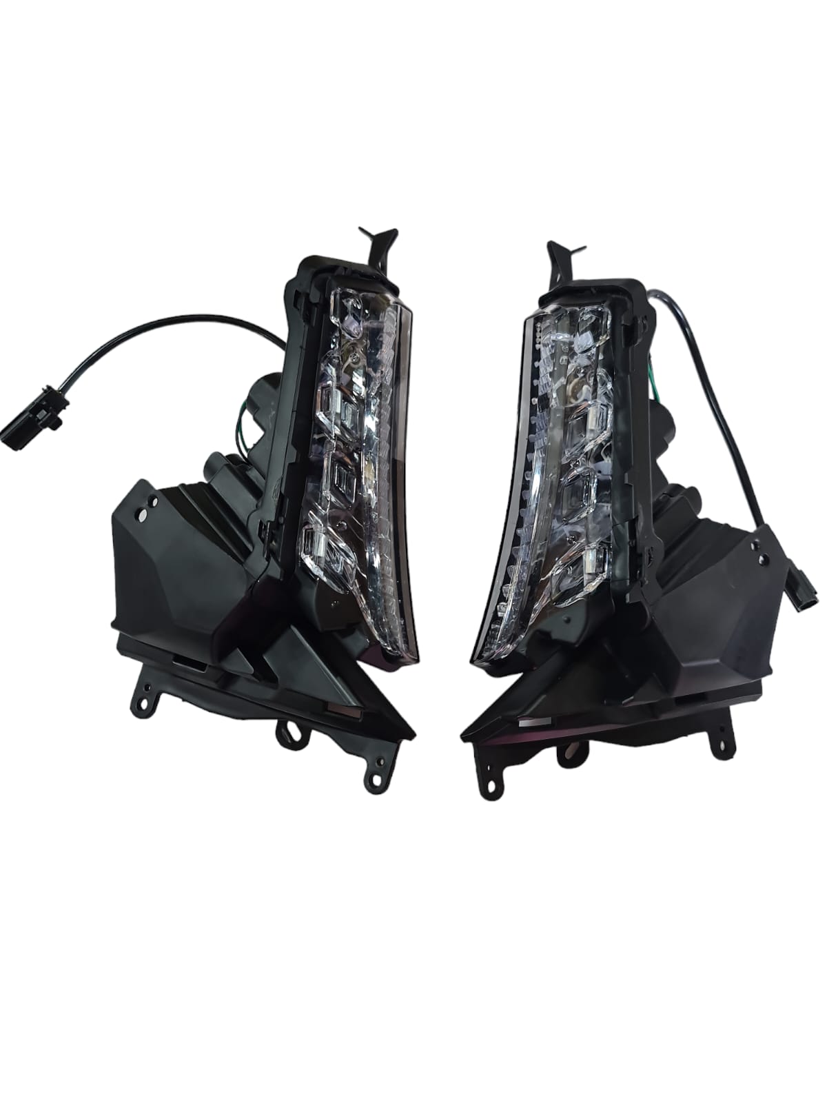זוג וינקרים קדמיים TMAX 530 2020-2022