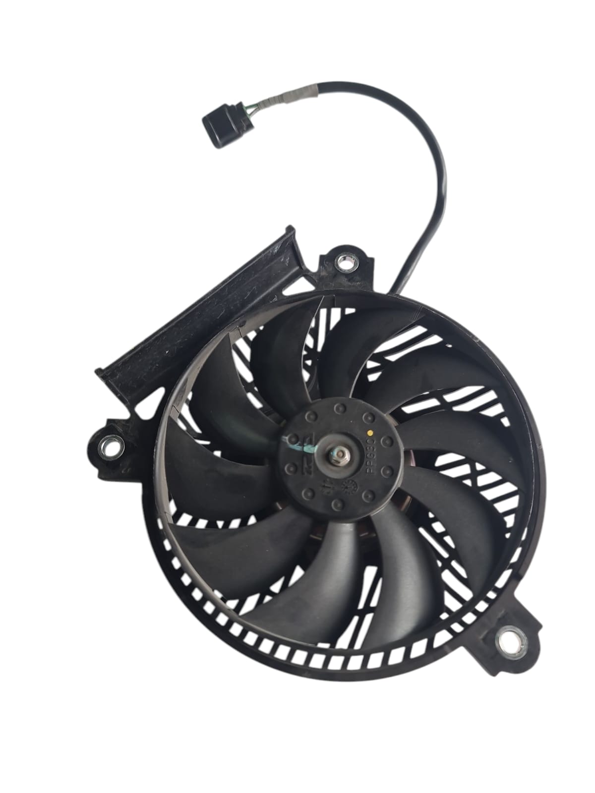 ADV 350 ונטה רדיאטור משומשת