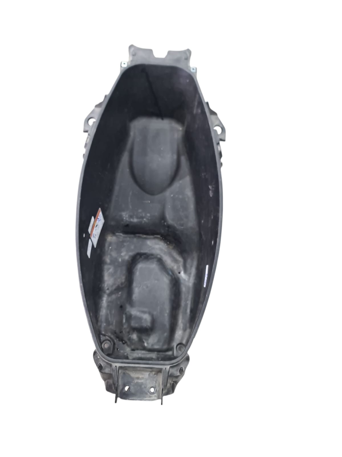 PCX 125 תא חפצים משומש