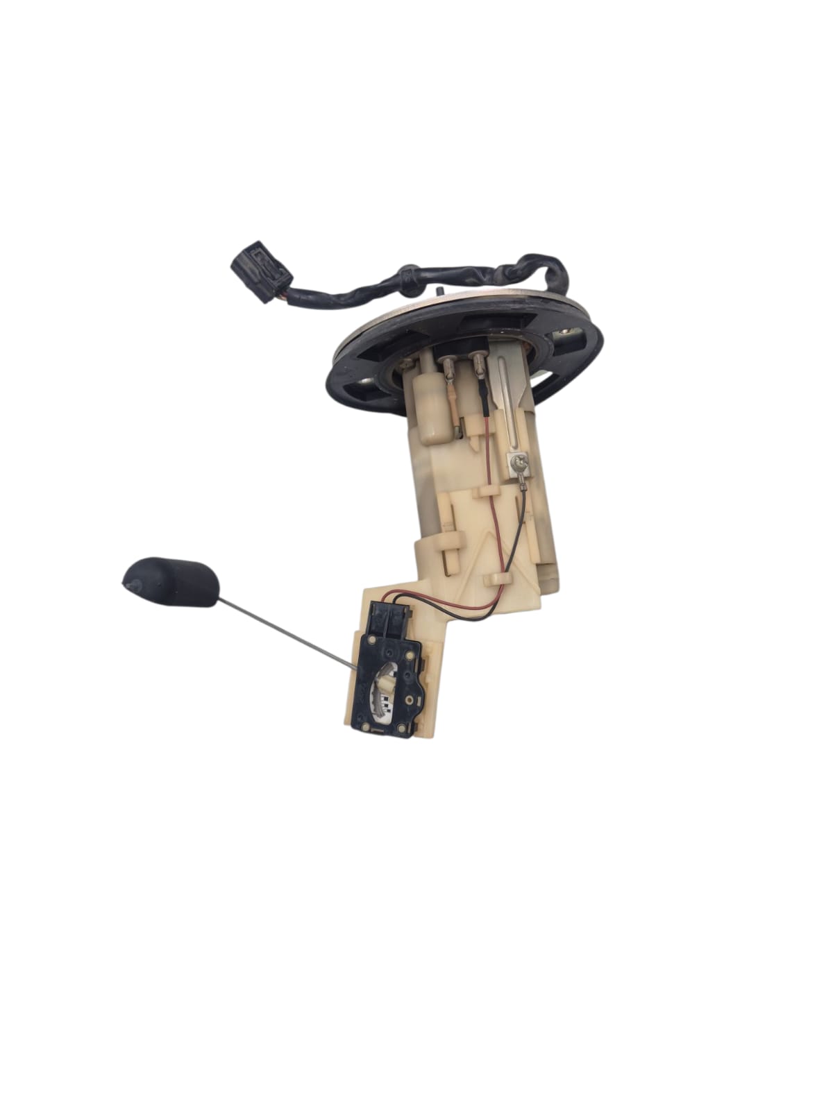 משאבת דלק משומשת להונדה CBR650, מודל 2027-2019