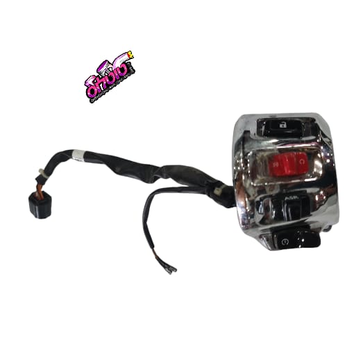 בית מתגים צד שמאל לווספה 300 מחיר 340