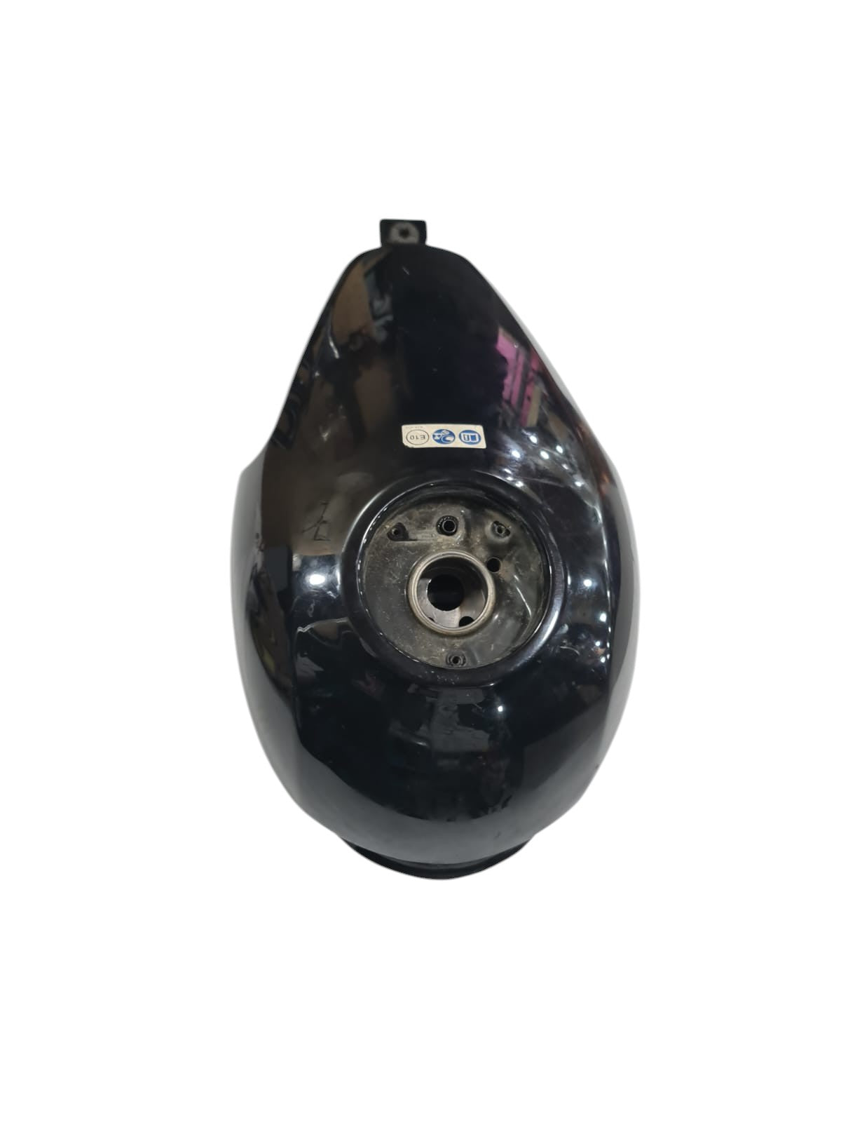 מיכל דלק משומש ל-CMX 500