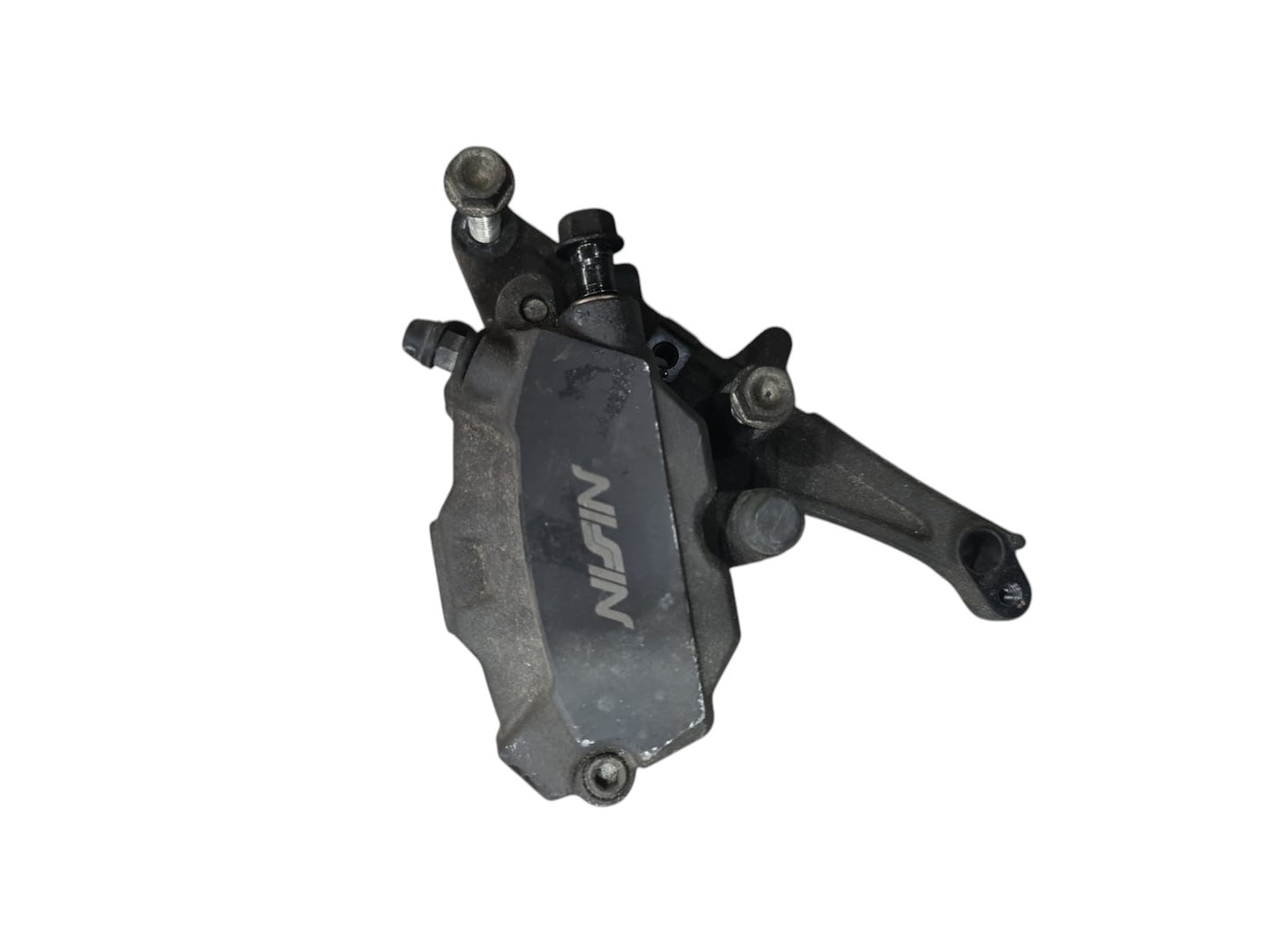 משאבת בלם קדמית להונדה רבל 500