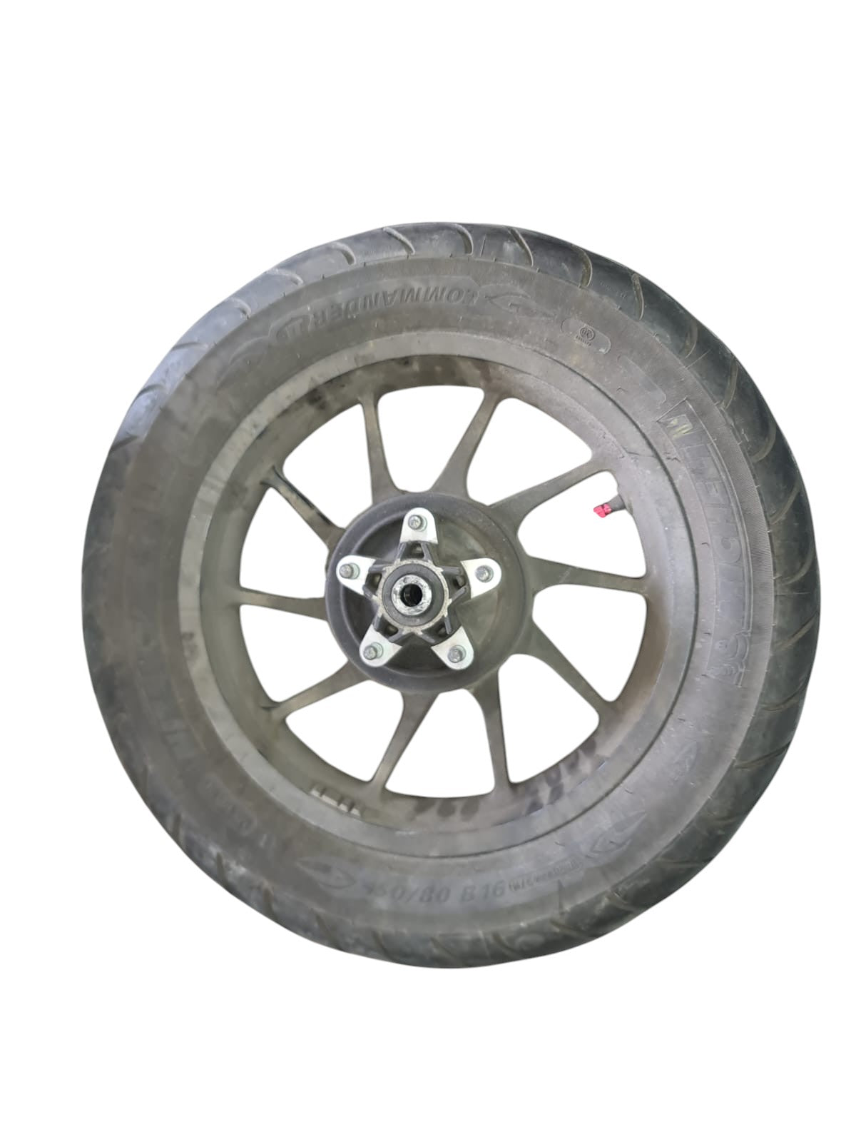 גלגל אחורי להונדה רבל 500