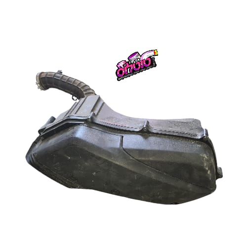 בית פילטר אוויר מושלם משומש טריסיטי 300