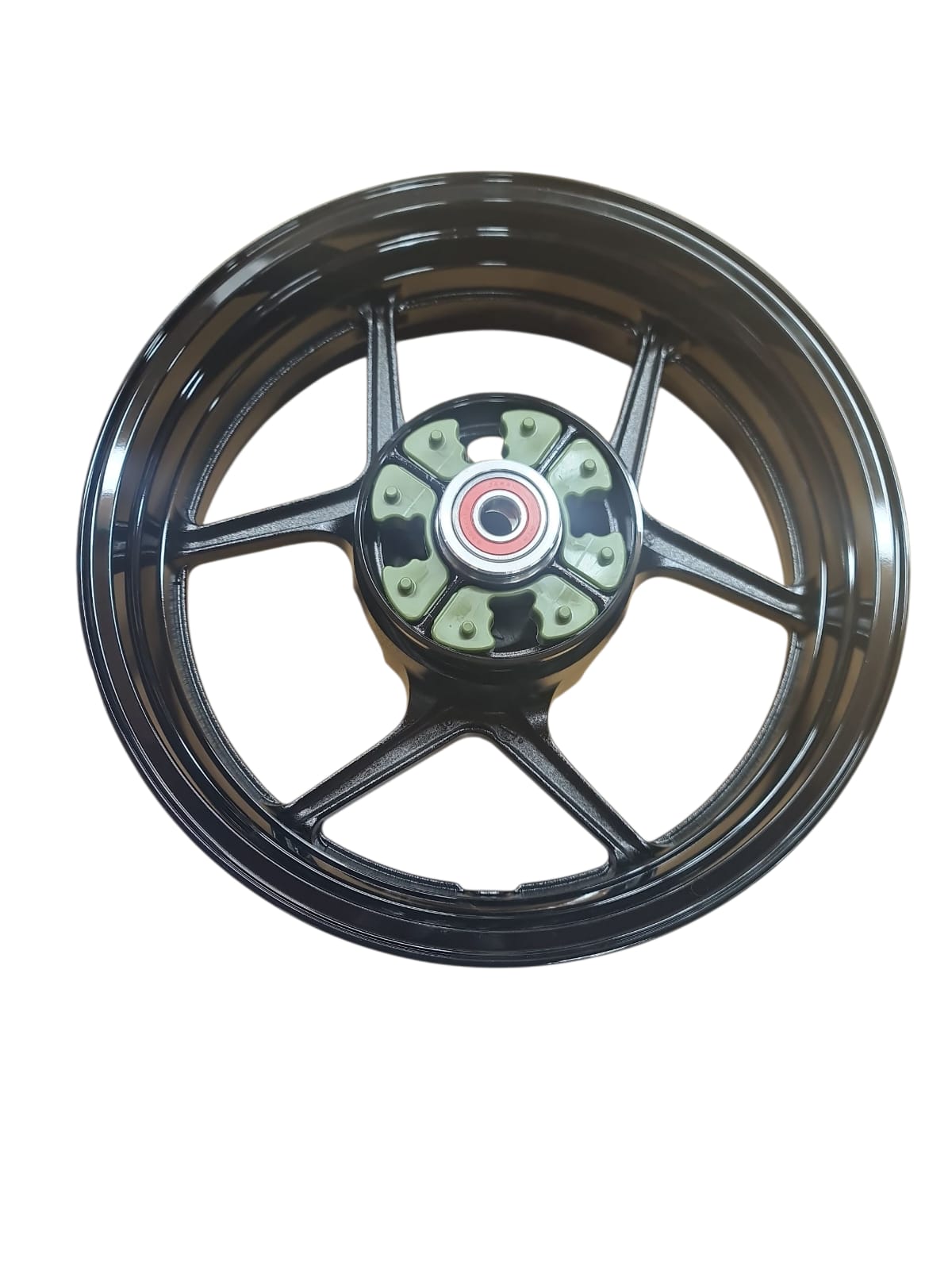 גנט אחורי ורסיס 1000