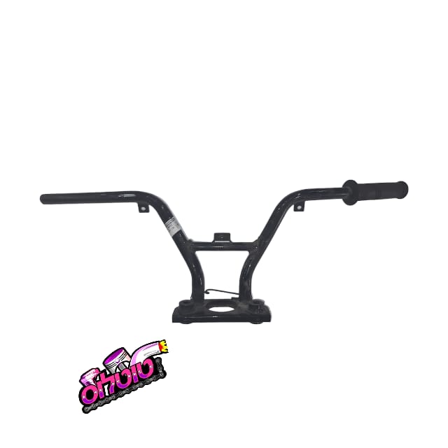 TL 500 כידון משומש