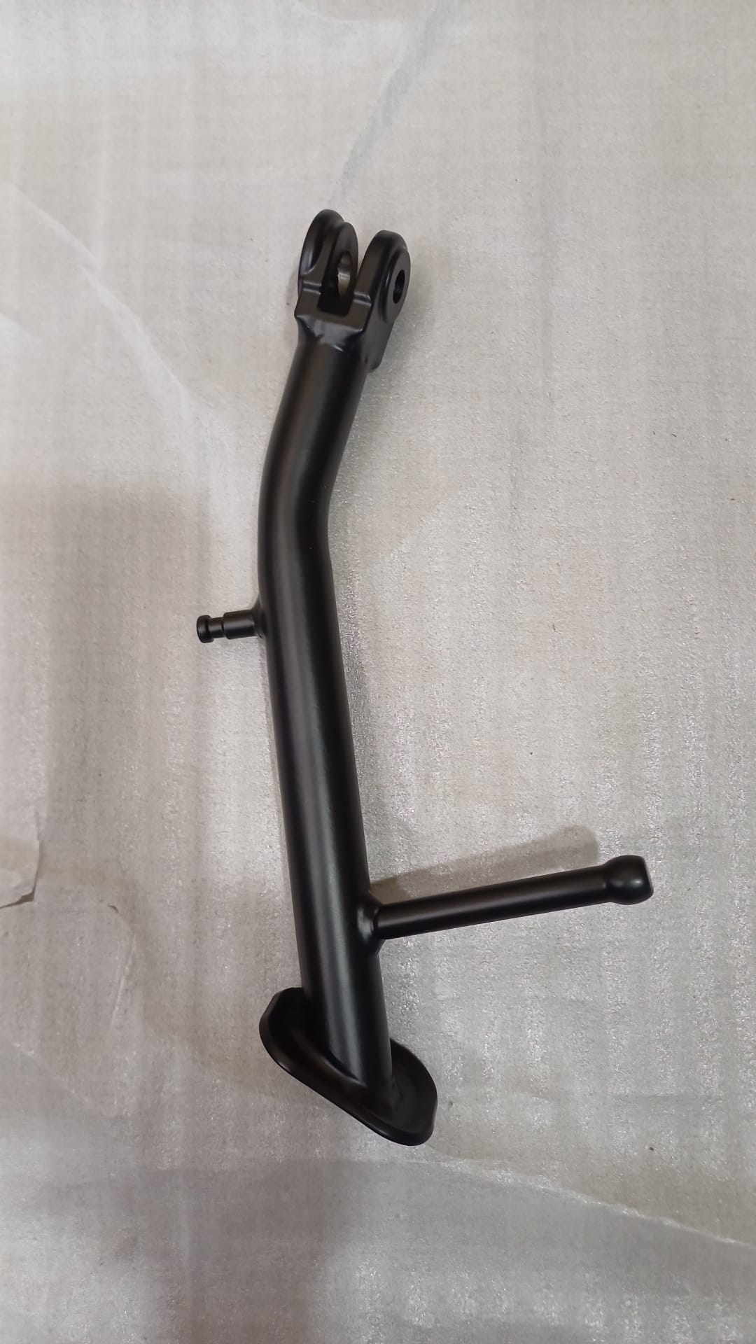 ג'ק צד ל-HONDA X-ADV 750