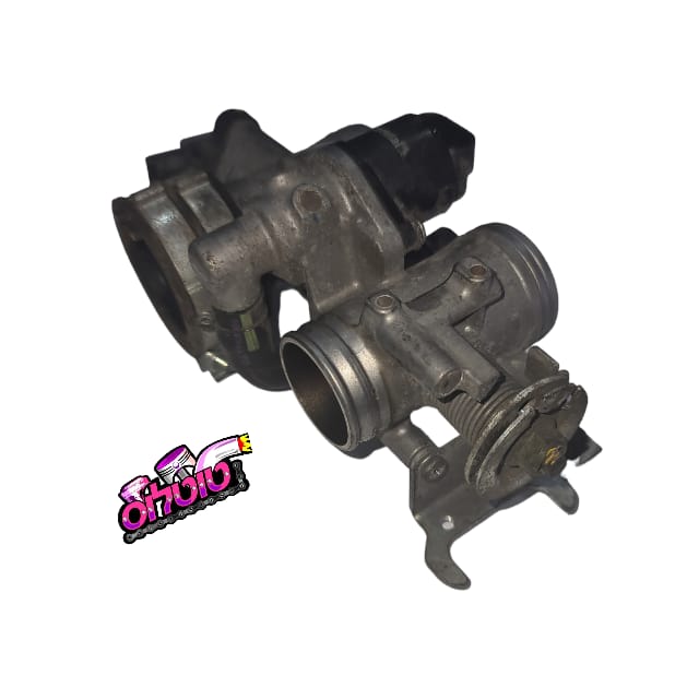 TL 500 בית מצערת משומש