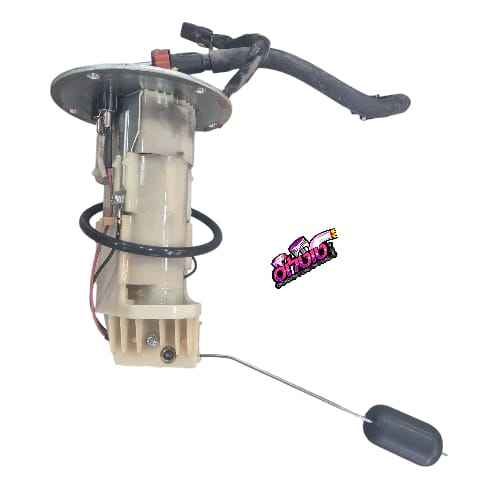 משאבת דלק נינגה 400