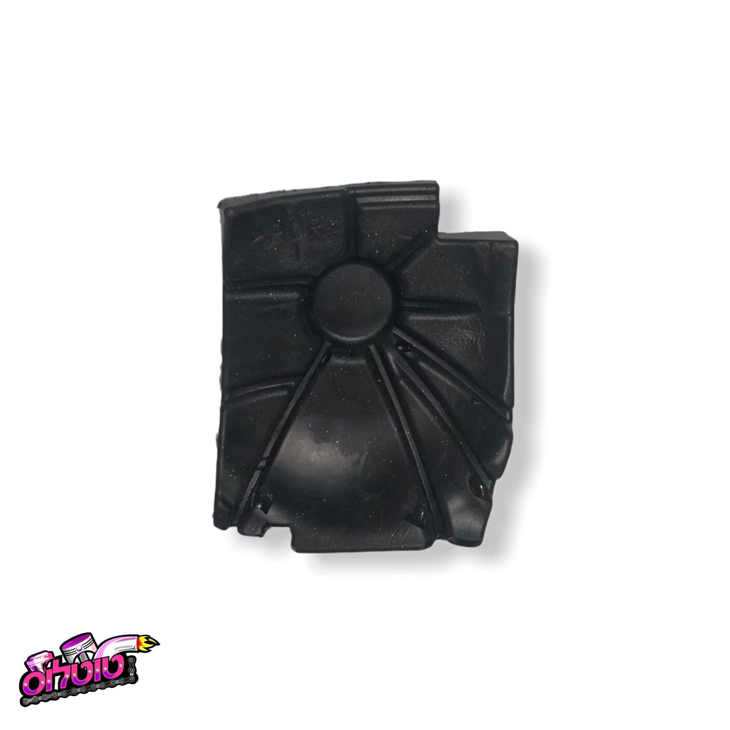 XMAX 400 כרית מכסה וריאטור