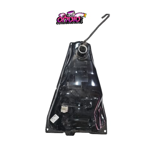 מיכל דלק משומש טריסיטי 300