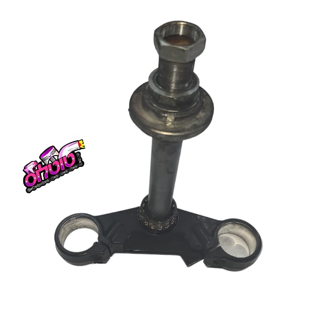 TL 500 משולש היגוי תחתון משומש