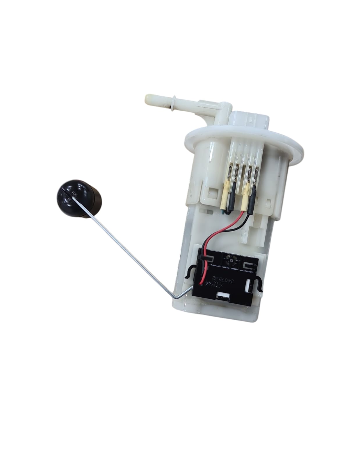 2022 09 משאבת דלק משומשת טרייסר