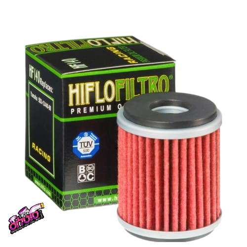 פילטר שמן דאון טאון 360