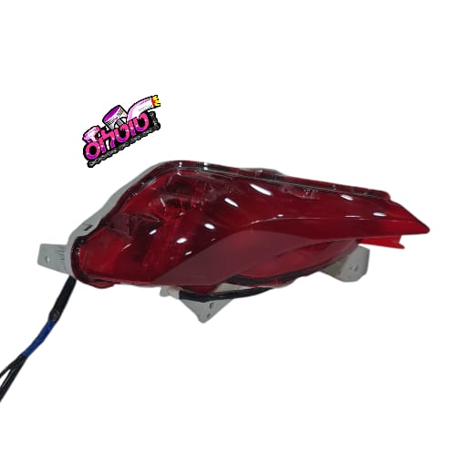 פנס אחורי שמאל משומש טריסיטי 300