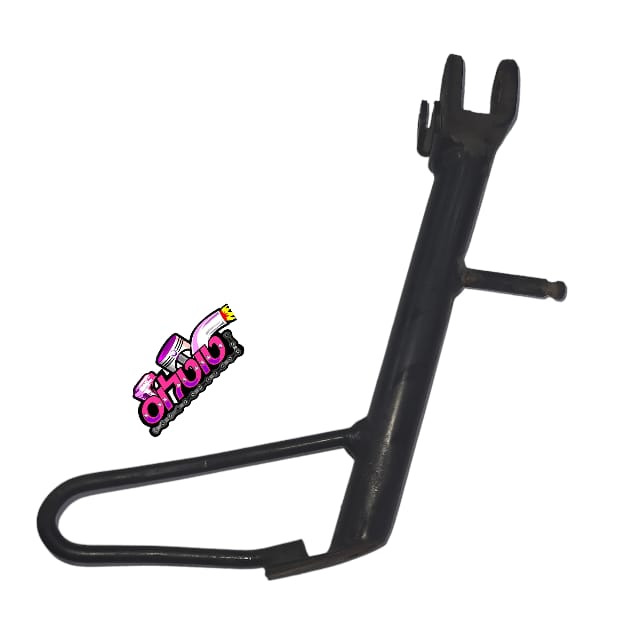 TL 500 גק צד משומש