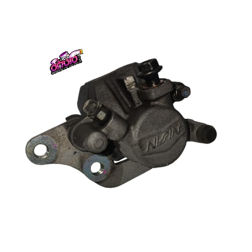 קליפר קדמי שמאל משומש טריסיטי 300