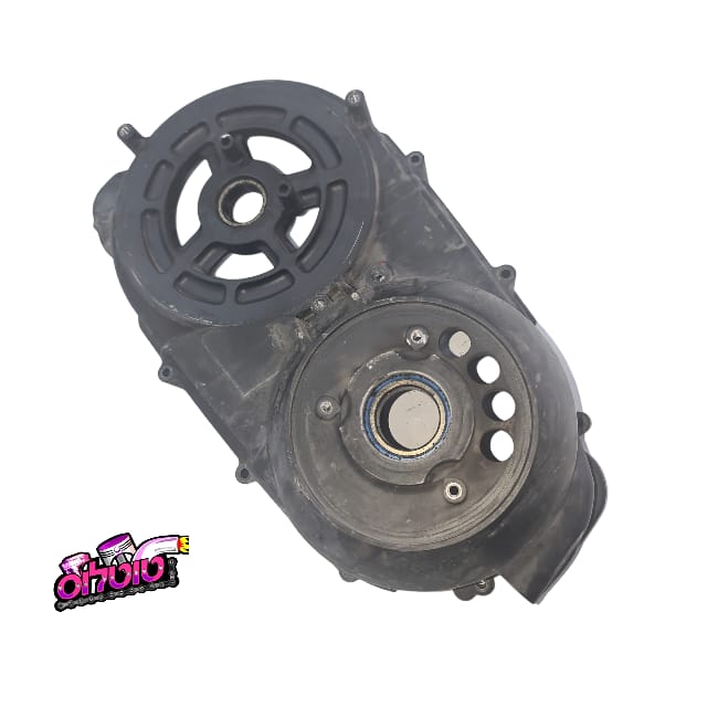 TL500 מכסה וריאטור משומש