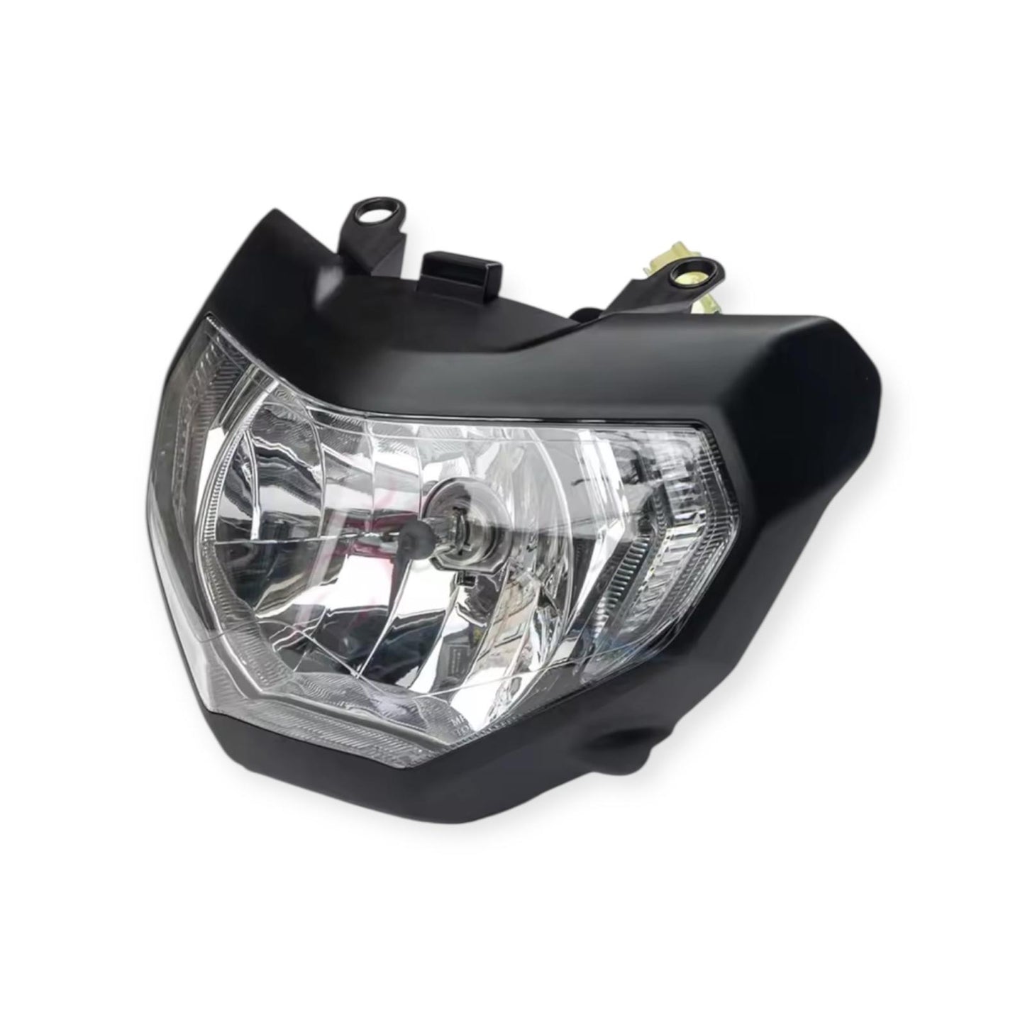 MT 07 17-20 פנס ראשי