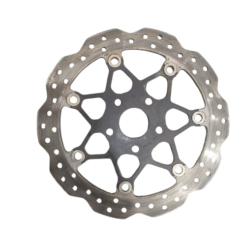 CBX 500 2022-2023 דיסק קדמי משומש