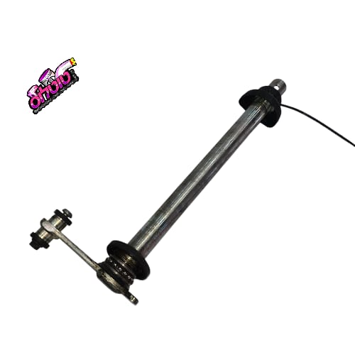 משולש היגוי מרכזי משומש טריסיטי 300