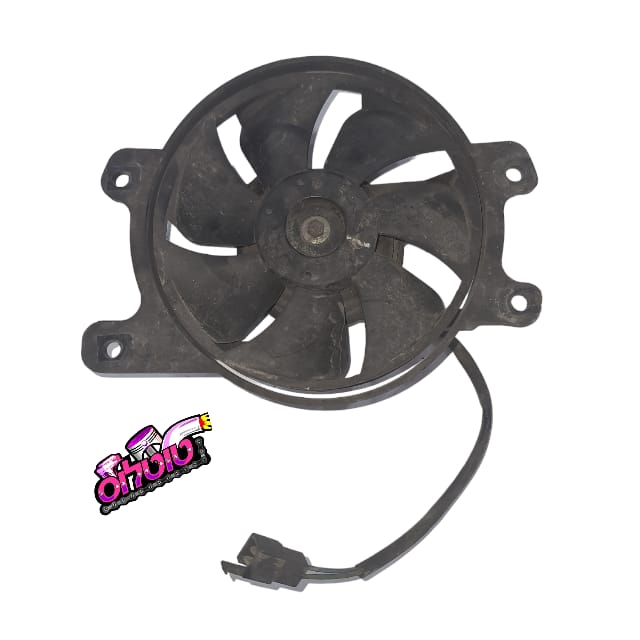 TL 500 ונטה רדיאטור