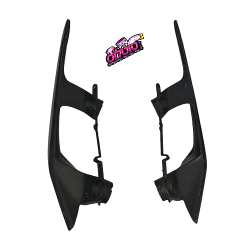 ידית אחיזה ימין משומש טרסיטי 300