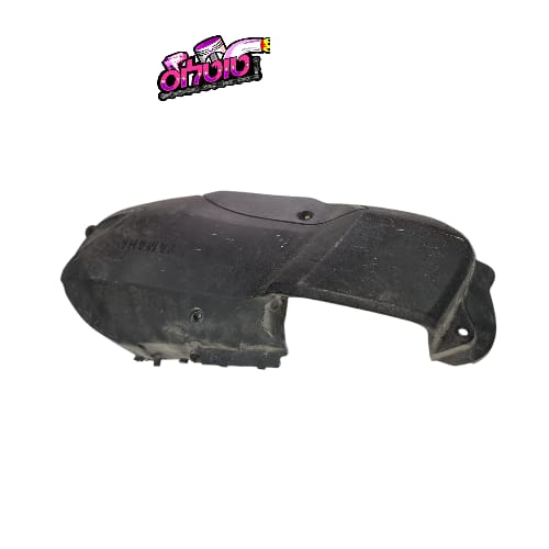 כיסוי וריאטור פלסטיק משומש טריסיטי 300