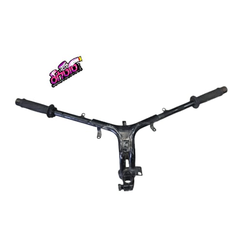 כידון משומש טריסיטי 300