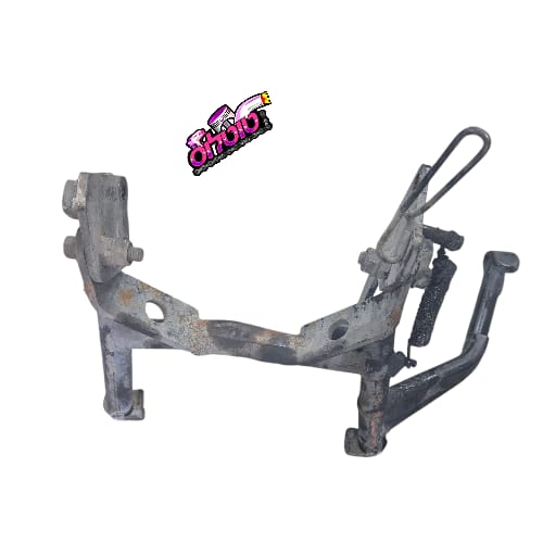 TL 500 גק אמצע משומש