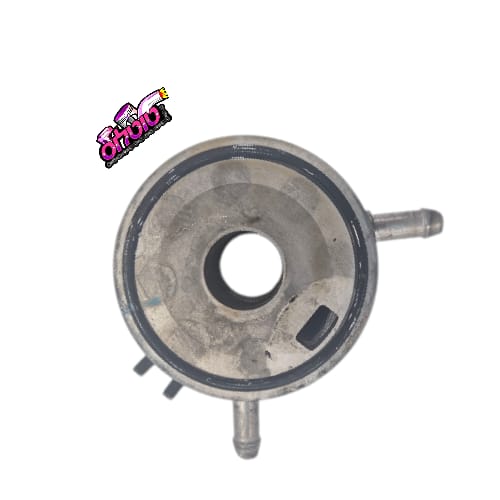 TL 500 אינטר קולר משומש