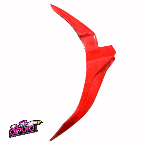 כנף קדמית משומשת עבור הונדה CRF 250