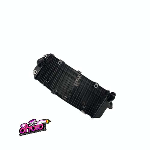 TMAX 530 רדיאטור חליפי