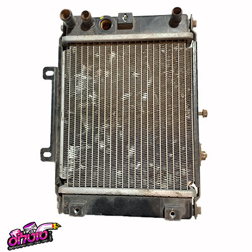 רדיאטור משומש ניו דינק 200